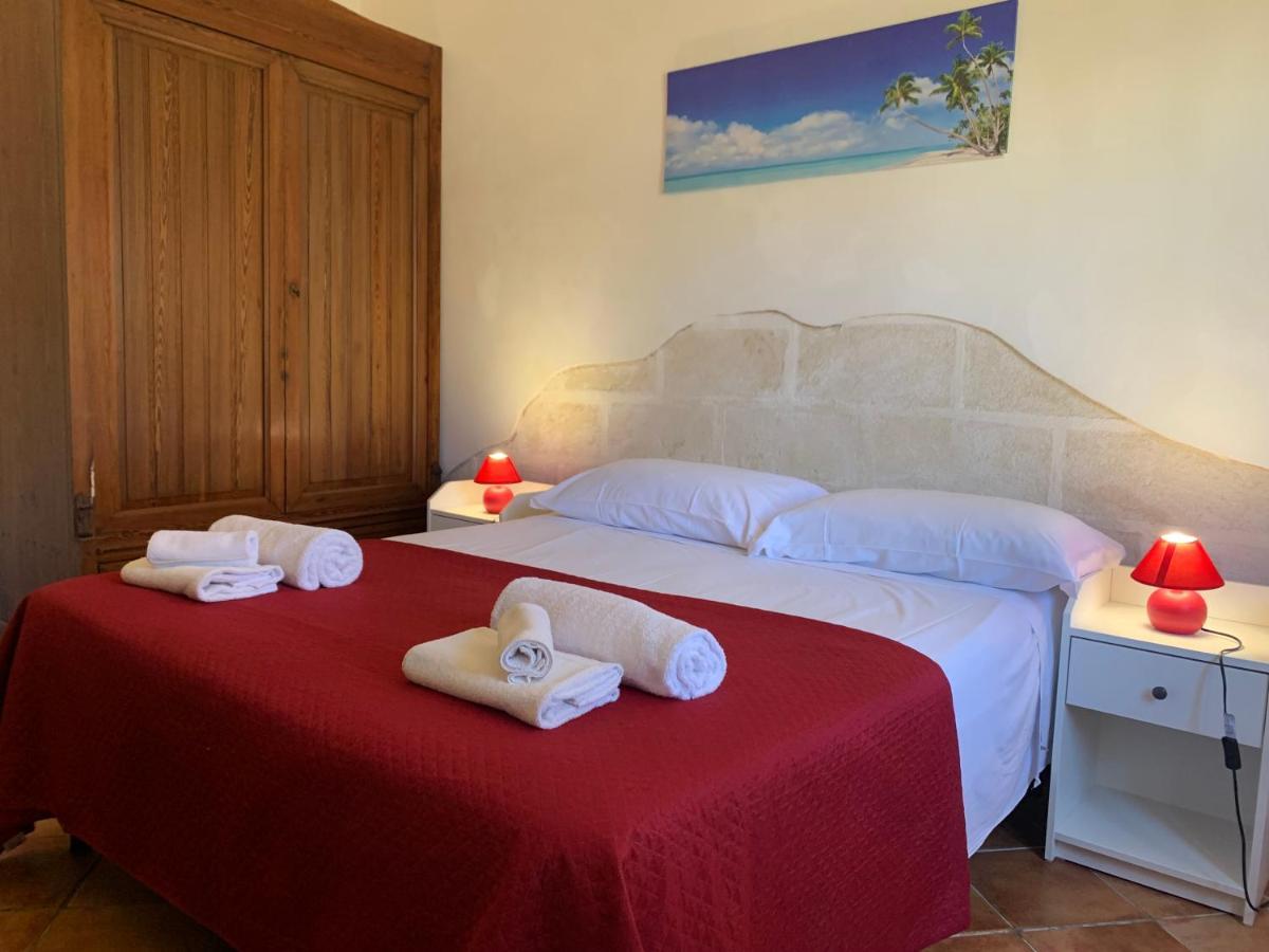 Favignana Holidays 4 Extérieur photo