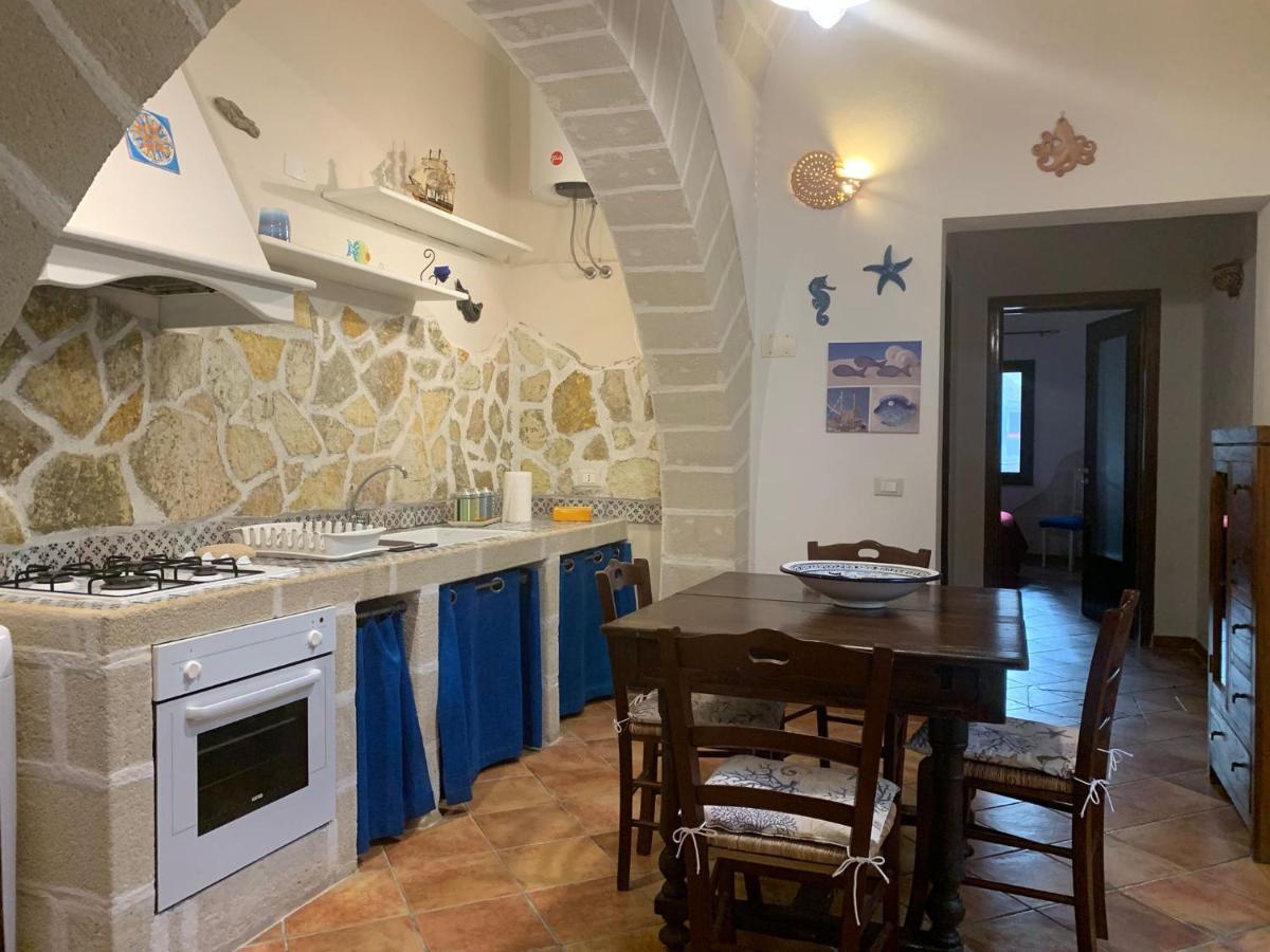 Favignana Holidays 4 Extérieur photo