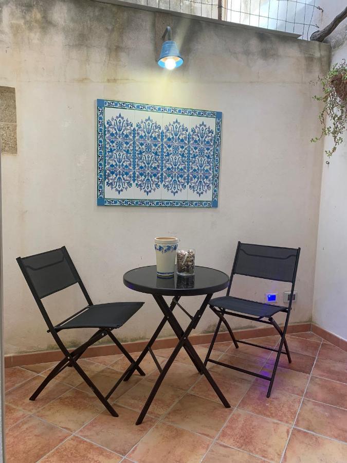 Favignana Holidays 4 Extérieur photo