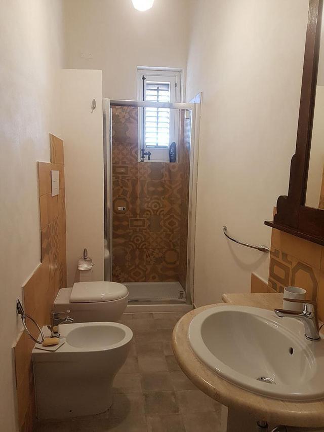 Favignana Holidays 4 Extérieur photo