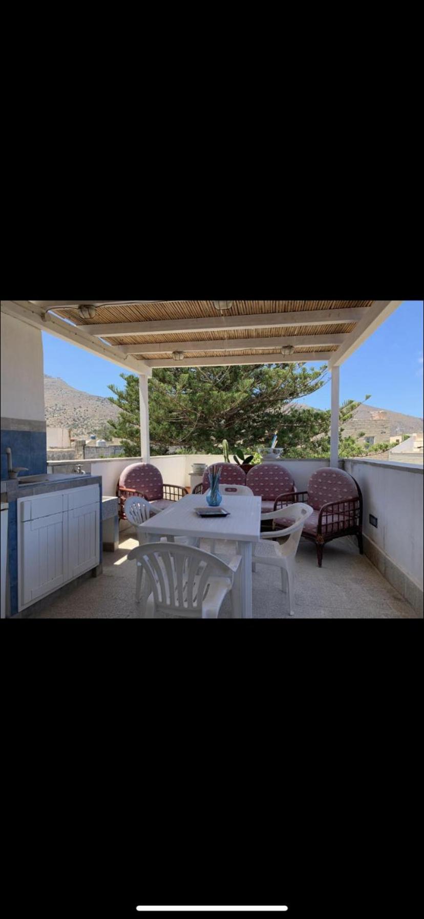 Favignana Holidays 4 Extérieur photo