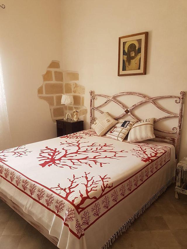 Favignana Holidays 4 Extérieur photo
