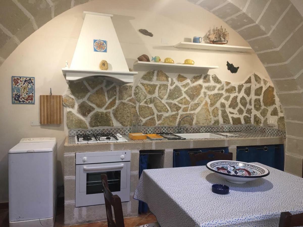 Favignana Holidays 4 Extérieur photo